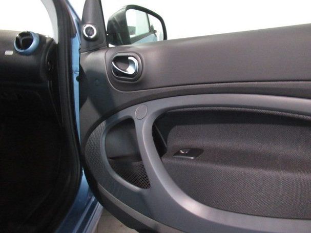 Smart ForTwo EQ 60 kW image number 14