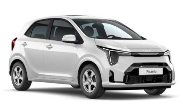 Kia Picanto 1.0 46 kW image number 2