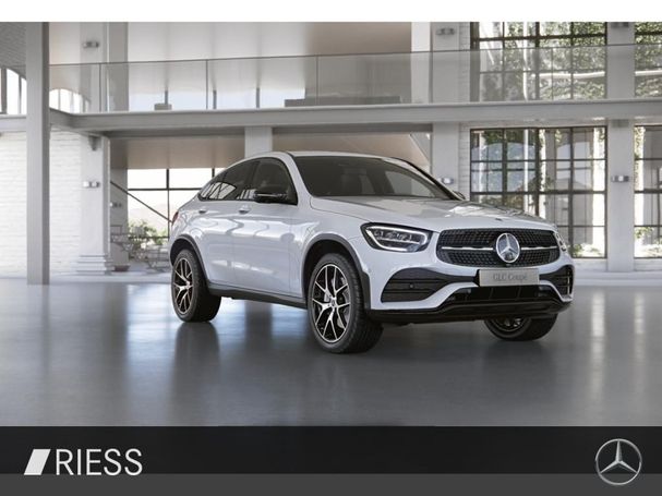 Mercedes-Benz GLC 300 de 225 kW image number 3