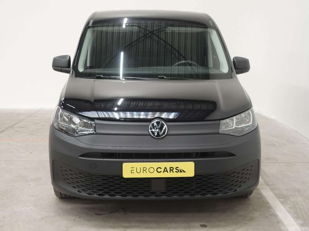 Volkswagen Caddy 2.0 TDI 55 kW image number 2