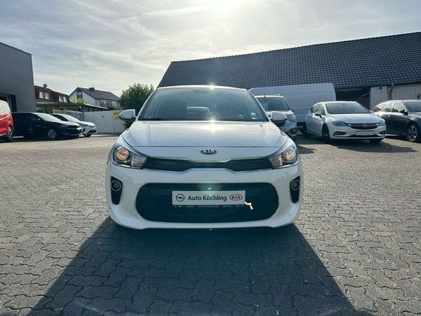 Kia Rio 74 kW image number 3