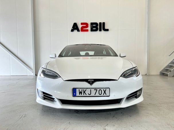 Tesla Model S Long Range AWD 311 kW image number 2