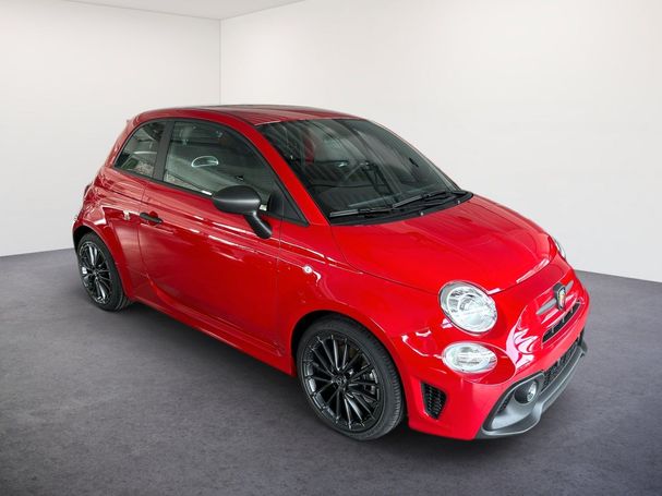 Abarth 595 121 kW image number 2