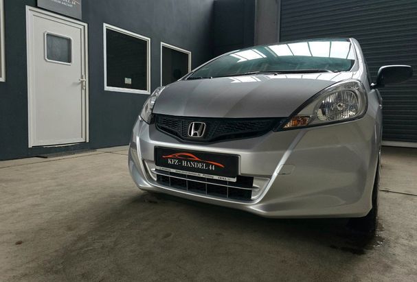 Honda Jazz 1.2 66 kW image number 3