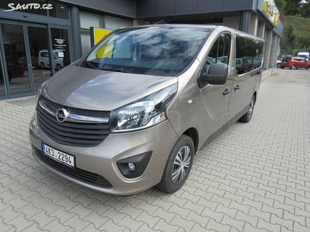 Opel Vivaro 1.6 CDTI L2H1 107 kW image number 1