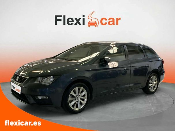 Seat Leon ST 1.6 TDI Style 85 kW image number 1