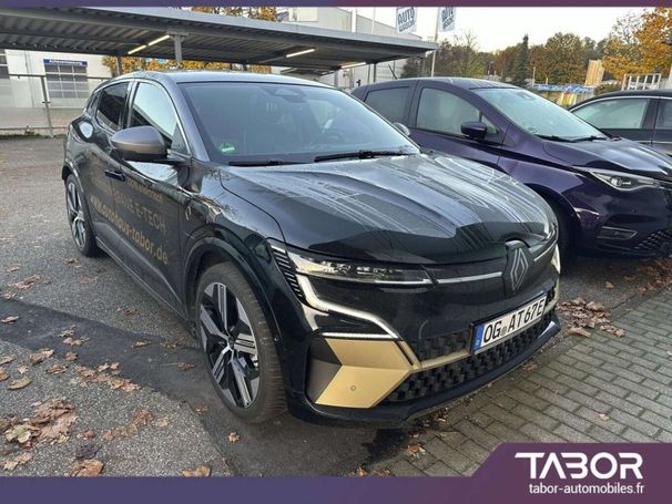 Renault Megane E-Tech EV60 160 kW image number 2