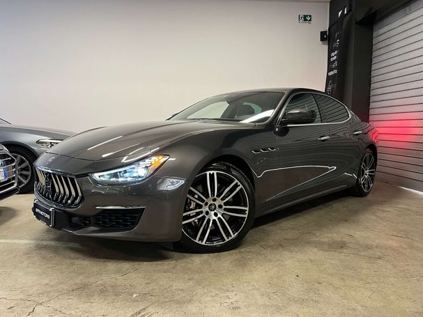 Maserati Ghibli 257 kW image number 1