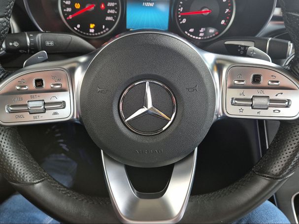 Mercedes-Benz C 300 190 kW image number 30