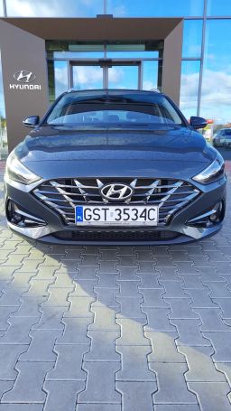 Hyundai i30 118 kW image number 2