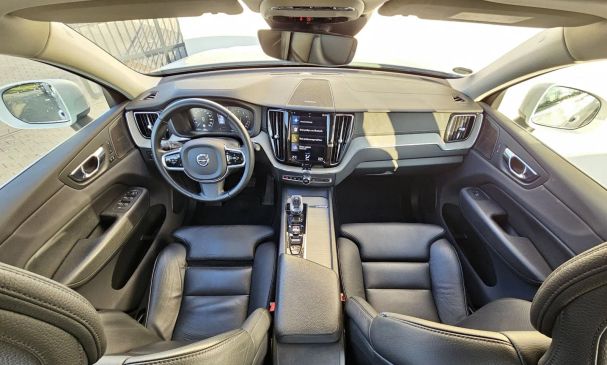 Volvo XC60 145 kW image number 10