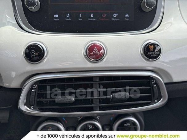 Fiat 500X 1.0 FireFly Cross 88 kW image number 22