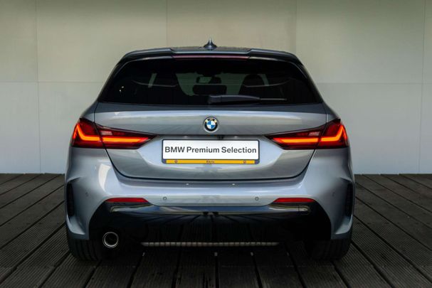 BMW 118i 100 kW image number 5