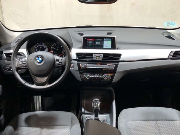 BMW X1 sDrive18d 110 kW image number 4