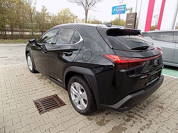 Lexus UX 250h 135 kW image number 6