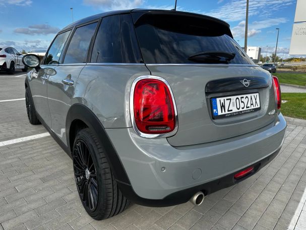 Mini Cooper 100 kW image number 3