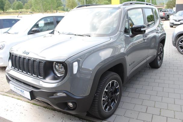 Jeep Renegade 1.3 177 kW image number 13