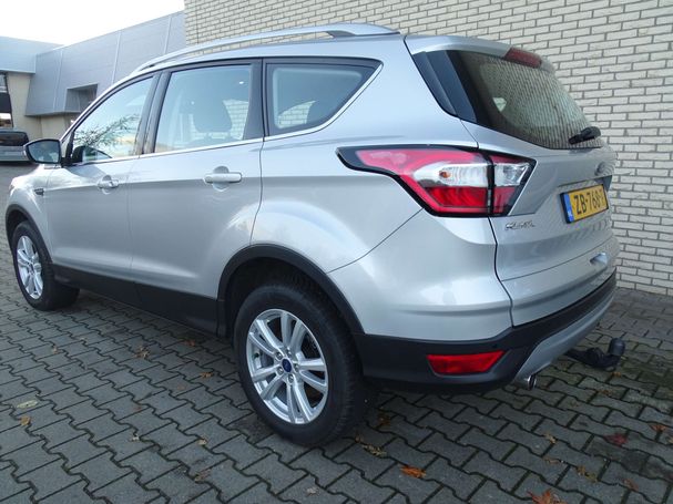 Ford Kuga 1.5 EcoBoost Trend 88 kW image number 5