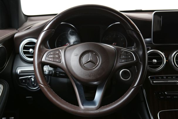 Mercedes-Benz GLC 350 241 kW image number 18