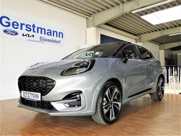 Ford Puma 1.0 EcoBoost ST-Line X 114 kW image number 1