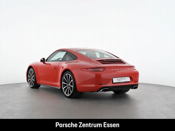 Porsche 991 Carrera 4 257 kW image number 2