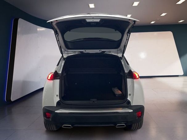 Peugeot 2008 PureTech Allure 96 kW image number 7