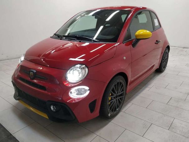 Abarth 695 132 kW image number 1