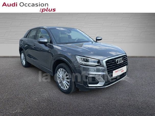 Audi Q2 35 TDI quattro S tronic S-line Business 110 kW image number 2