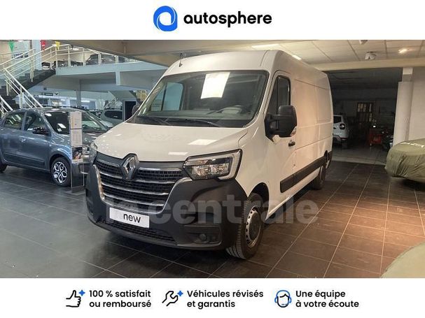 Renault Master DCi 135 100 kW image number 1