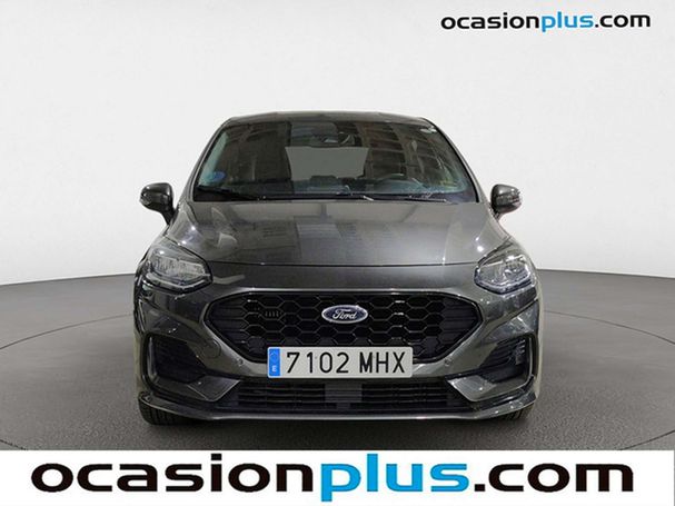 Ford Fiesta 1.0 EcoBoost 92 kW image number 15