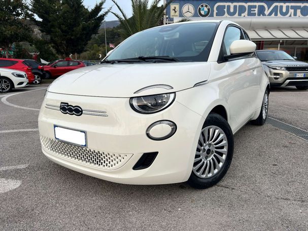 Fiat 500 e 70 kW image number 1