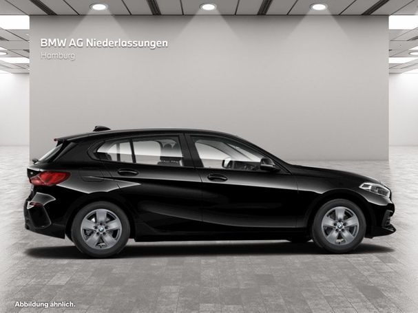 BMW 118i 100 kW image number 8