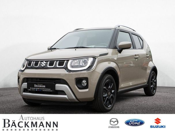 Suzuki Ignis 61 kW image number 1