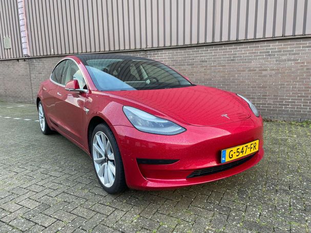 Tesla Model 3 60 Plus 175 kW image number 7