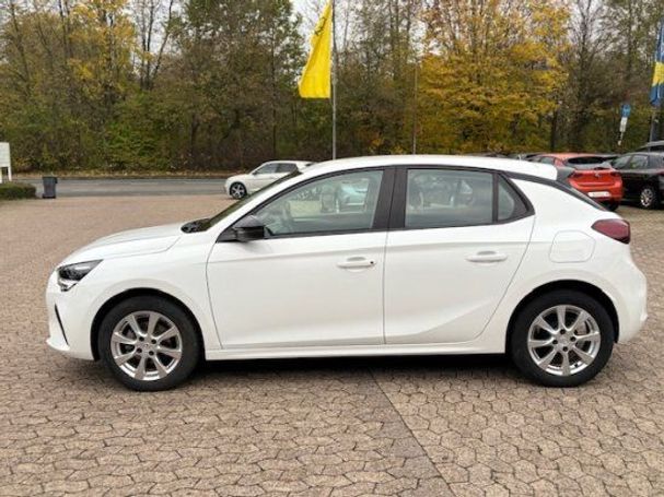 Opel Corsa 55 kW image number 5