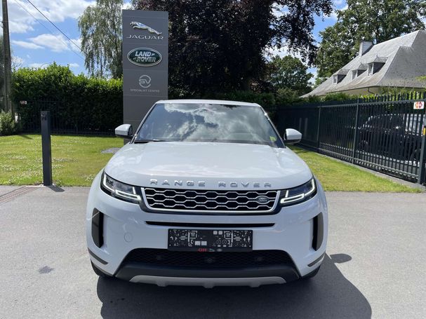 Land Rover Range Rover Evoque 184 kW image number 2