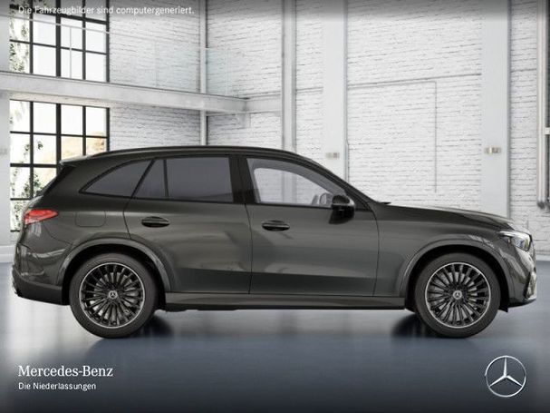 Mercedes-Benz GLC 200 150 kW image number 19