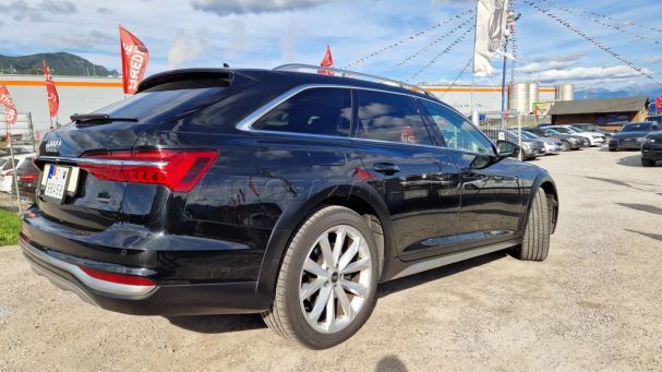 Audi A6 Allroad 55 TDI quattro Tiptronic 253 kW image number 6