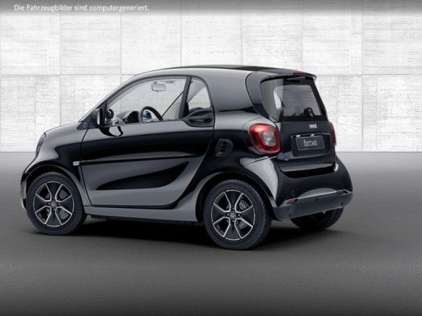 Smart ForTwo EQ 60 kW image number 15