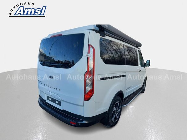 Ford Transit Custom 2.0 110 kW image number 6