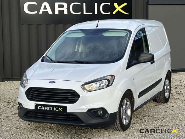 Ford Transit Courier Trend 74 kW image number 1