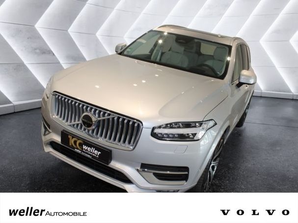 Volvo XC90 B5 AWD Ultimate 173 kW image number 1