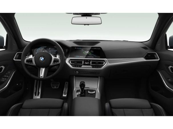 BMW 320 e Touring M Sport 150 kW image number 4