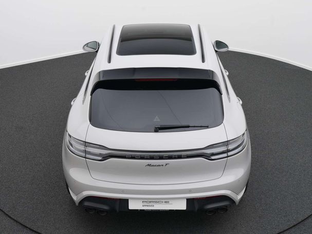 Porsche Macan 195 kW image number 18