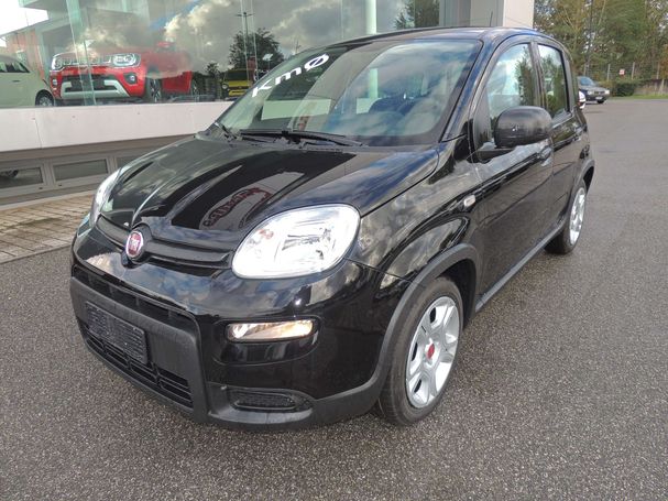 Fiat Panda 1.0 Hybrid 51 kW image number 1