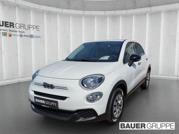 Fiat 500X 1.5 GSE Hybrid 96 kW image number 1