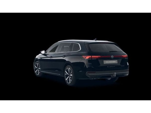 Volkswagen Passat Variant 1.5 eHybrid DSG 150 kW image number 1