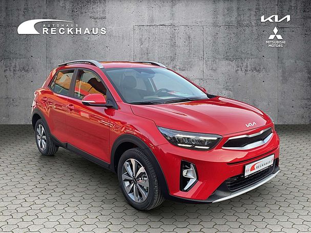 Kia Stonic 1.0 100 Vision 74 kW image number 8