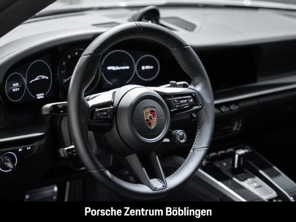 Porsche 992 Carrera 283 kW image number 20