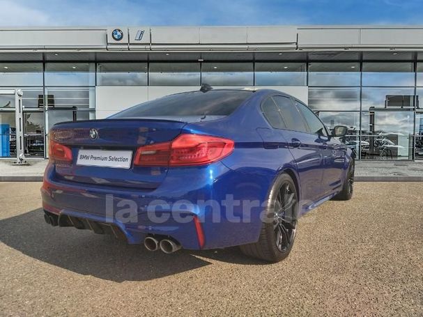 BMW M5 441 kW image number 23